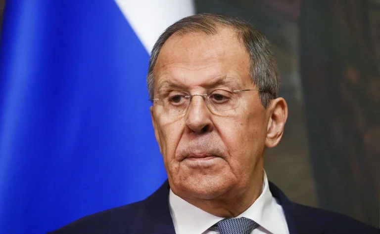 “Zelenski təmiz nasist və yəhudi xalqının xaininə çevrilib“ Sergey Lavrov