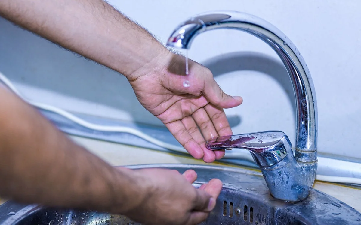 Naxçıvanın bəzi yerlərində su olmayacaq