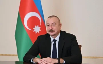 Prezident İlham Əliyev Şahin Babayevin Azərbaycan Nəqliyyat və Kommunikasiya Holdinqinin (AZCON un) icraçı direktoru təyin edilməsi haqqında Sərəncam imzalayıb