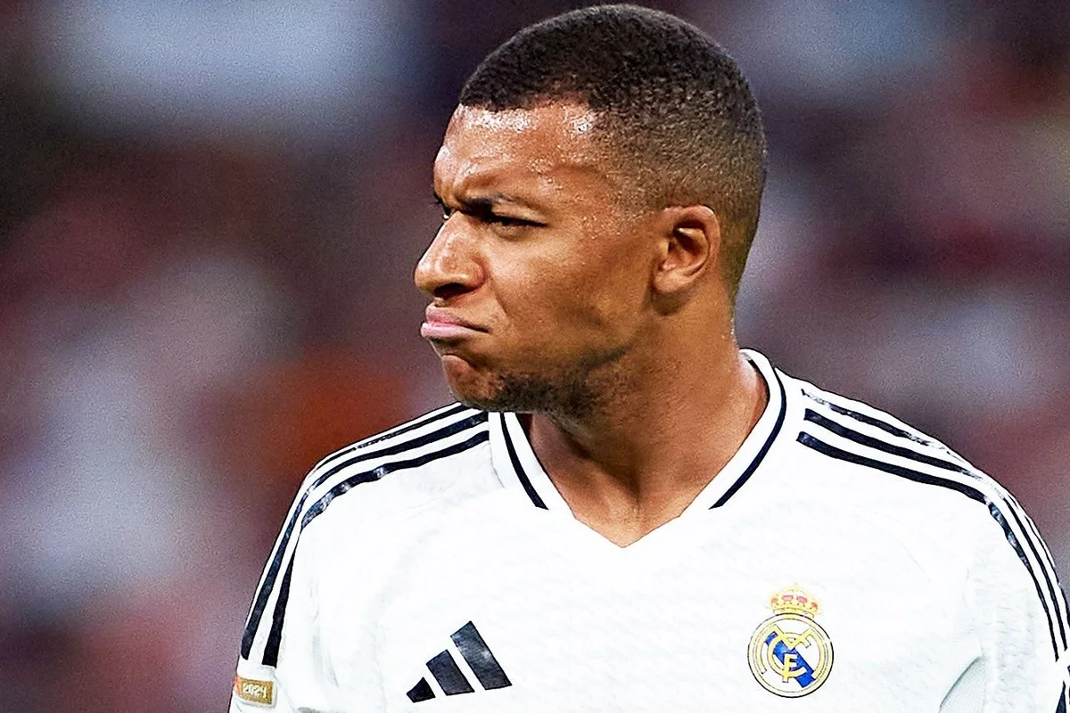 Mbappe kubok oyununu niyə buraxıb?