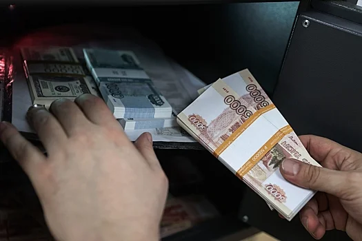 Rus bacısının mənzilinə baxarkən ondan 14 milyon rubl oğurlayıb