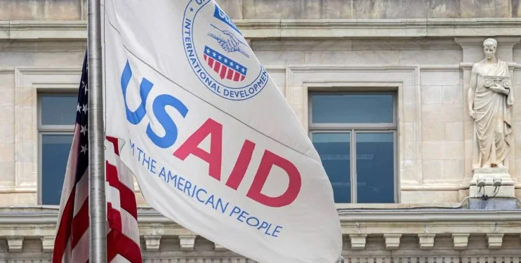 USAID bağlanmazdan əvvəl Ermənistana vəsaitin böyük hissəsini köçürüb