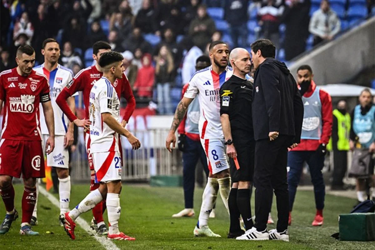 Fonseka ciddi cəza ilə qarşı qarşıya: 7 ay futboldan uzaqlaşdırıla bilər