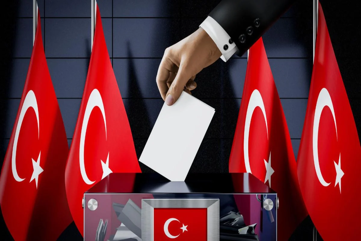 Türkiyədə növbədənkənar prezident seçkiləri 2027 ci ilin noyabrında keçirilə bilər