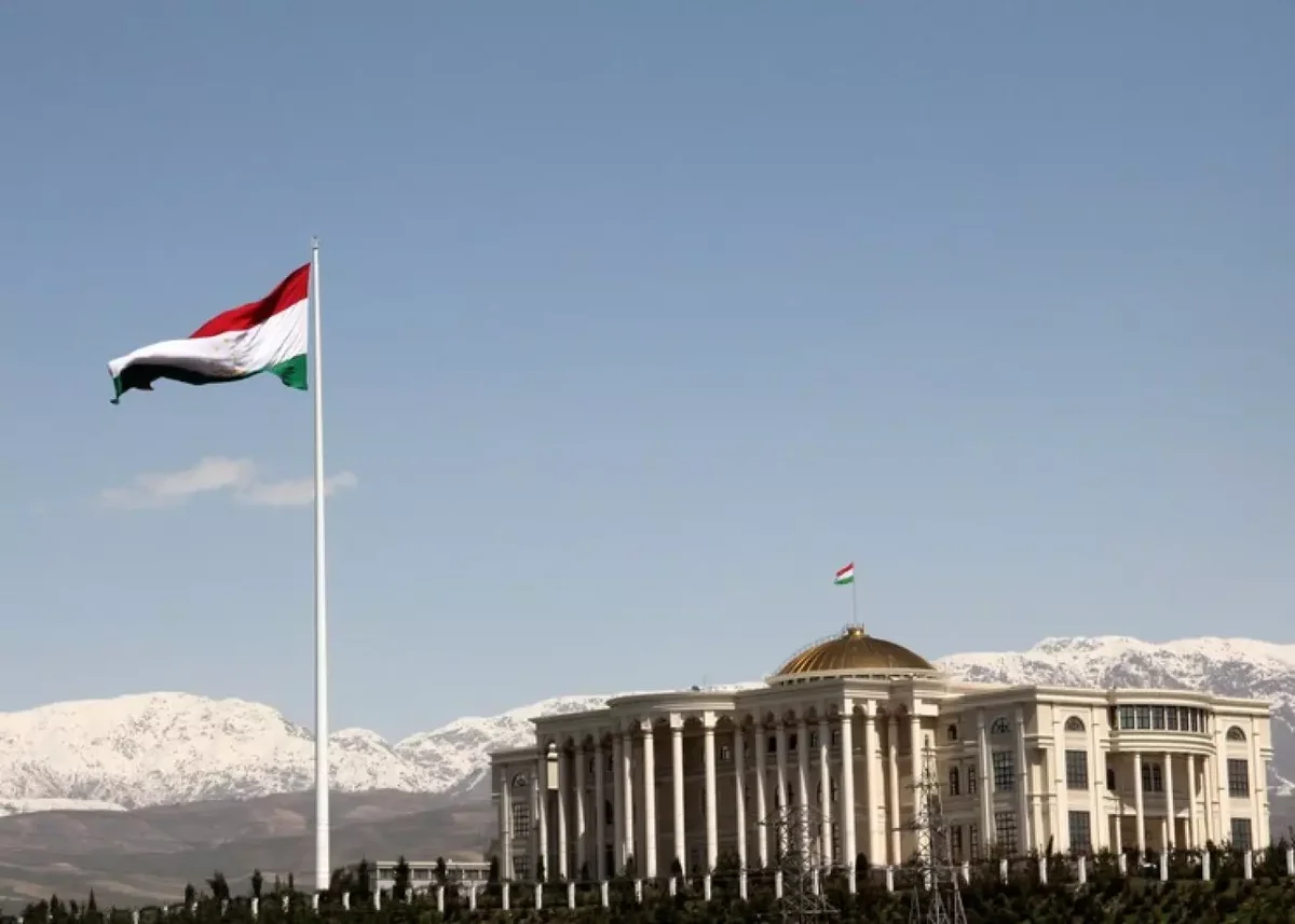 ŞƏT müşahidəçiləri Tacikistan parlament seçkilərinin şəffaf keçdiyini etiraf ediblər