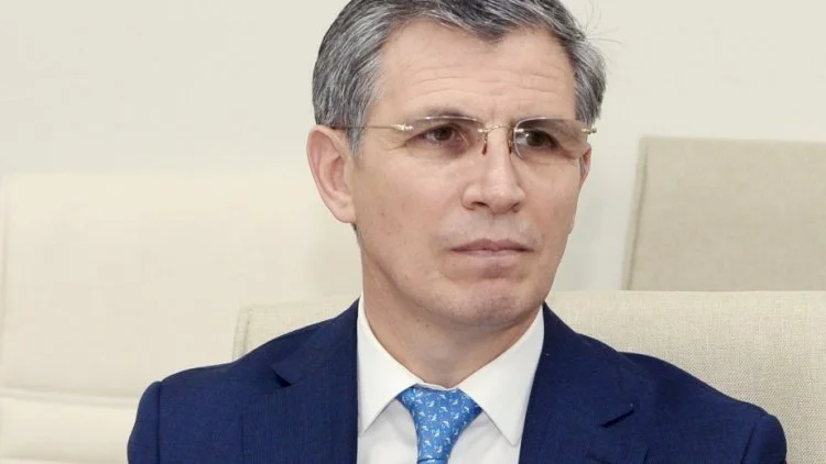 Zahid Oruc Aliment Fondunun əleyhinə çıxdı