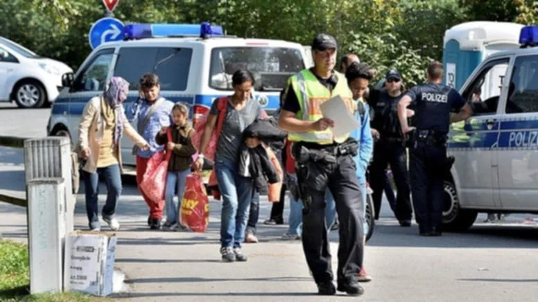 Almaniyadan immiqrasiya ilə bağlı yeni addım