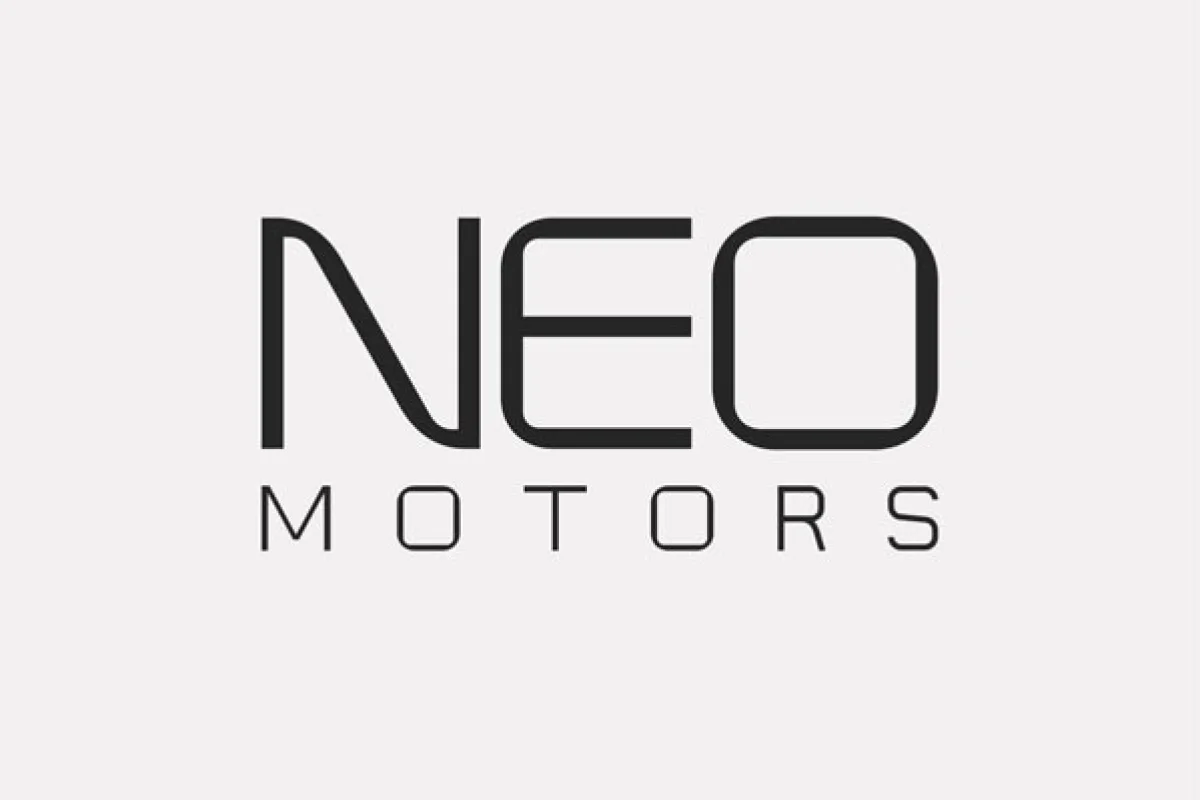 Официальное заявление NEO Motors