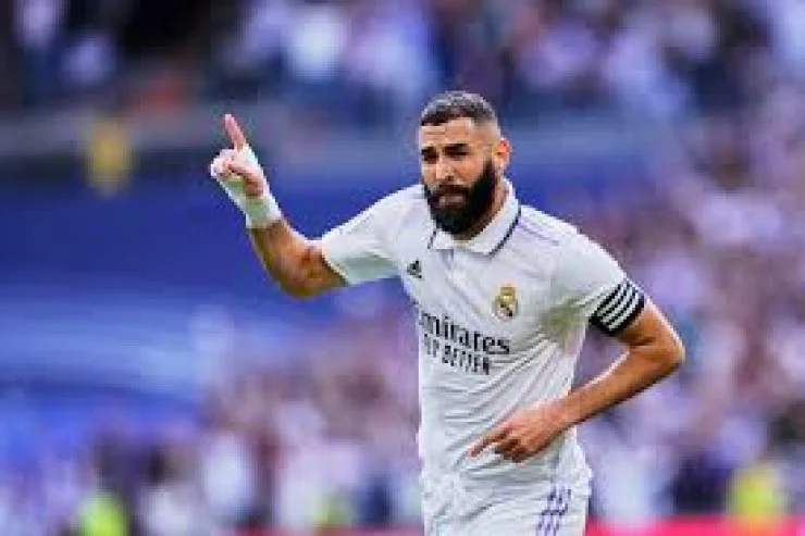 Benzema “Qızıl top” haqqında: Heç kim buna Vinisiusdan daha çox layiq deyildi”