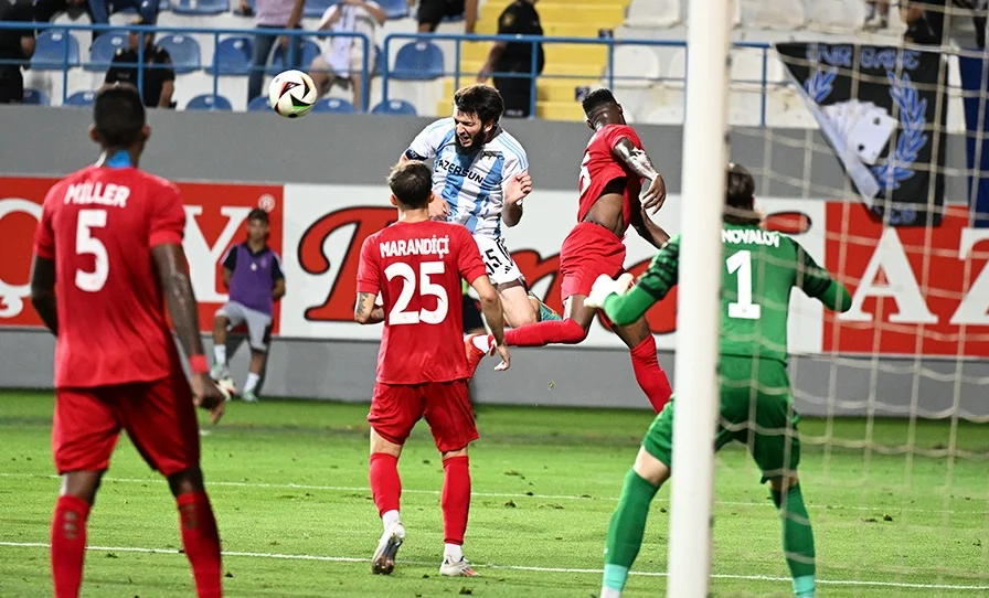 “Turan Tovuz” “Qarabağ” oyununun vaxtı məlum oldu