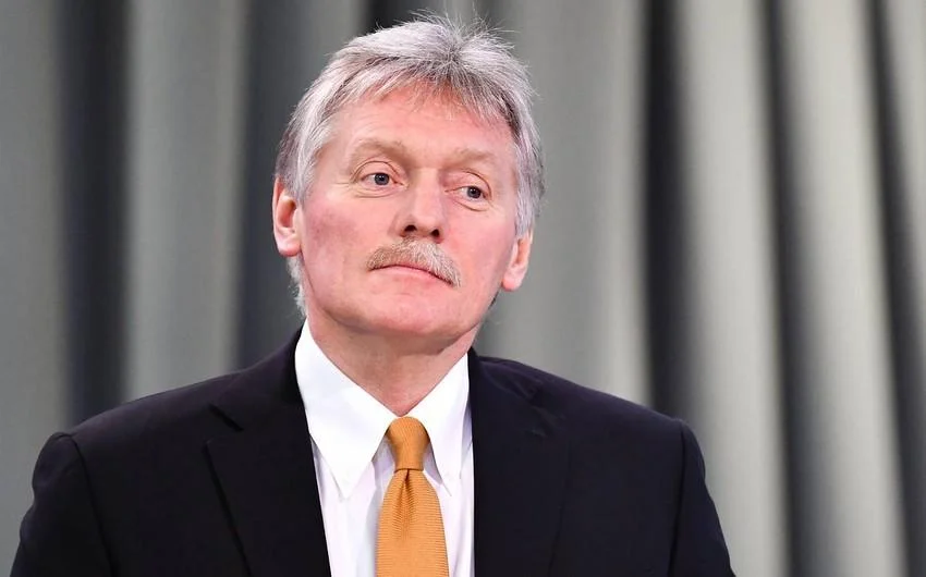 Peskov: Tramp Zelenski danışıqları Ukrayna münaqişəsinin həllinin mürəkkəbliyini göstərir