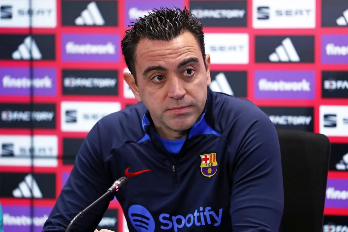 Xavi “Yuventus”a keçir?