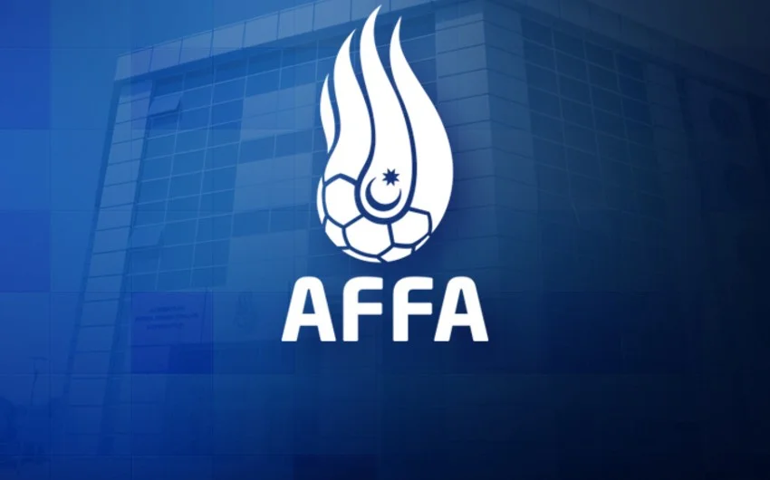 AFFA “Neftçi”nin futbolçusunu iki oyunluq cəzalandırıb