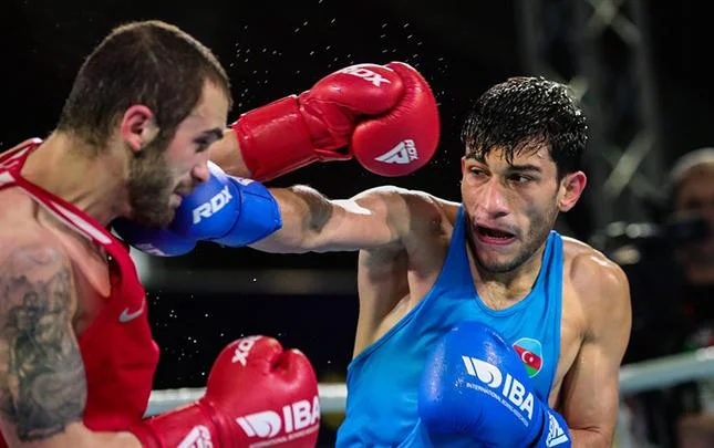 Yığmamız “Strandja” turnirini 4 medalla başa vurdu