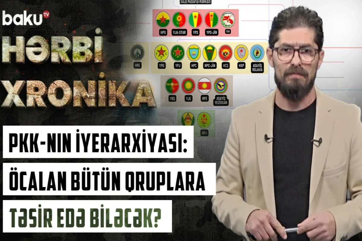 Öcalanın mesajı: PKK tərk silah çağırışına tabe olacaq?