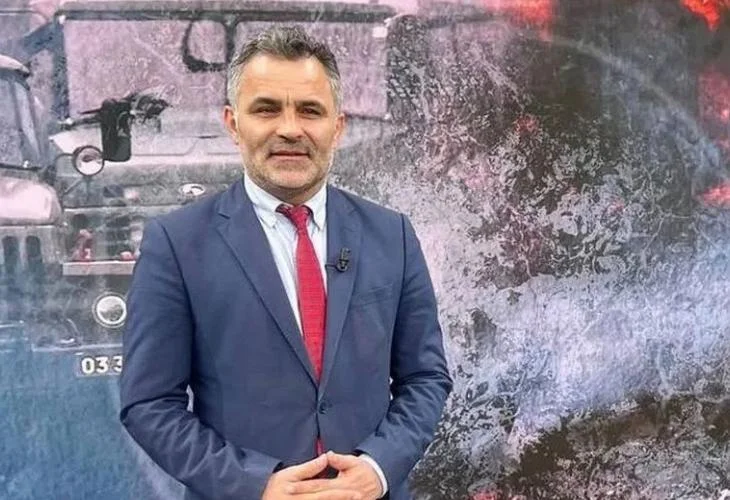 “Terrorsuz Türkiyə” başlığı Türkiyədə sürətlə yayılmaqdadır Güngör Yavuzaslanla SÖHBƏT