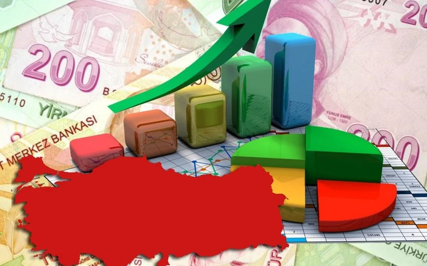 Türkiyədə illik inflyasiya 39% ə enib