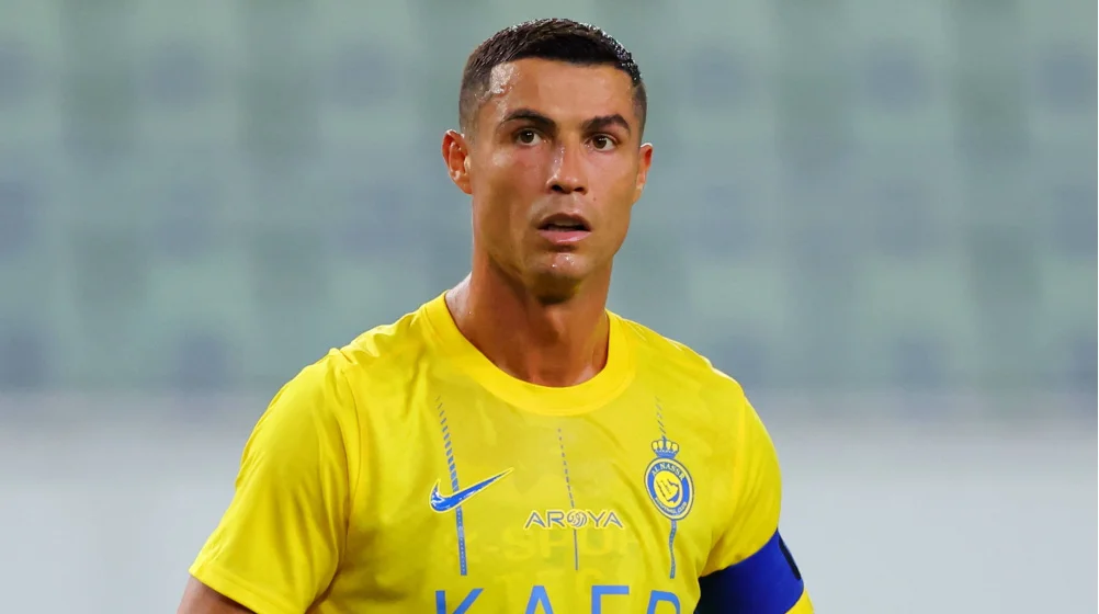 “Ronaldo və Ronaldinyodan daha çox fərdi titul qazanmışam” Kriştiano Ronaldo