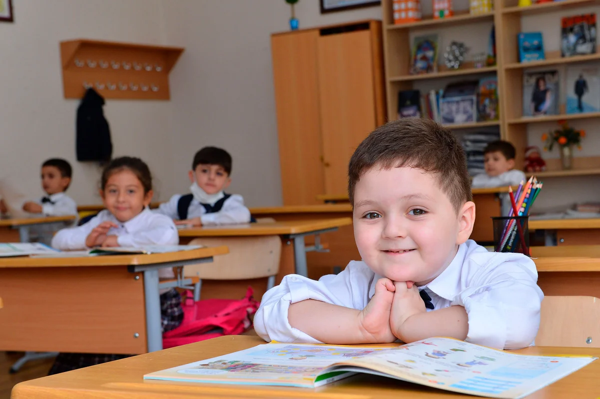 Şagird yerdəyişməsi üçün müraciətlərin sayı açıqlandı