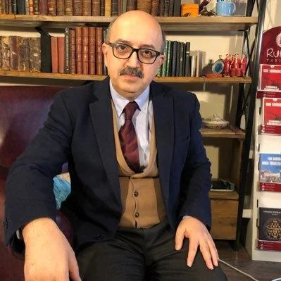 Ali satan: Yaxın Şərqdə işlər qarışıqdır və sadiqlik ən çətin şeydir SÖHBƏT