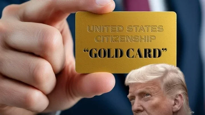 Green card ləğv olunur?