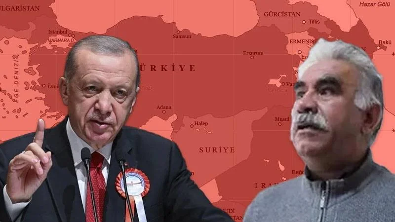 Türkiyənin PKK ilə bağlı GİZLİ PLANI: “Əgər Öcalan bundan imtina etsə…” KONKRET