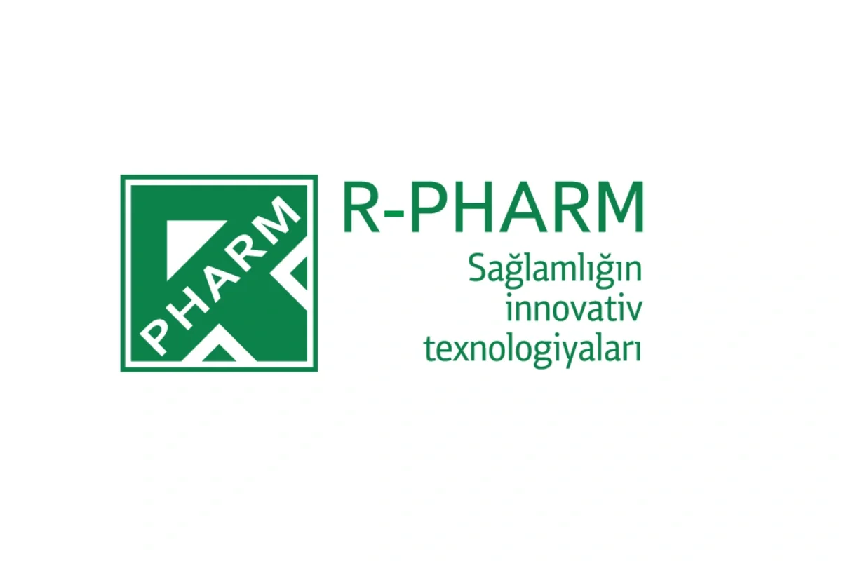 Azərbaycanın ilk əczaçılıq zavodu R Pharm Azerbaijan Business Award mükafatına layiq görülüb