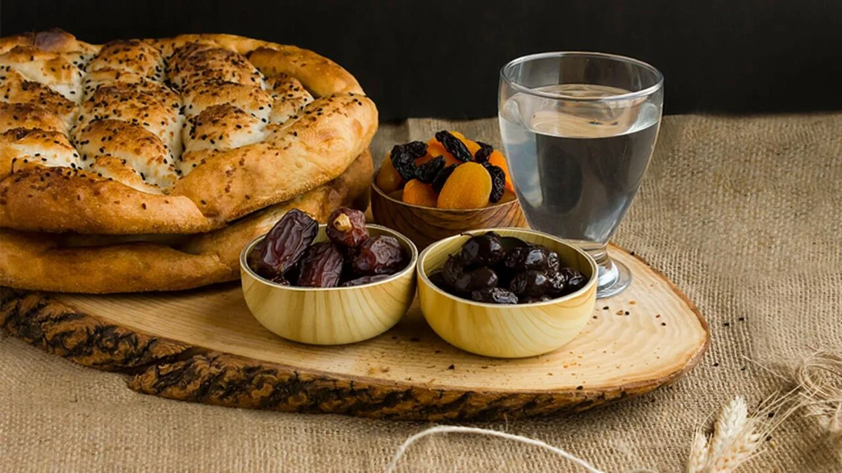 Oruc tutmaq hansı halda təhlükəlidir? KONKRET