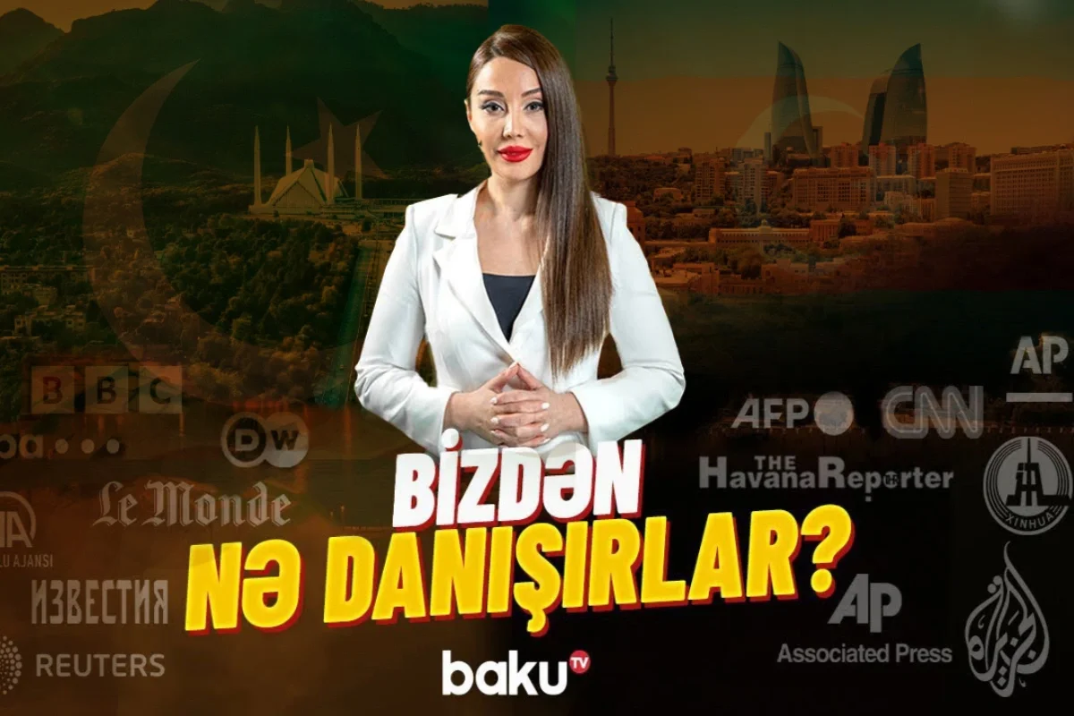 Dünyanı lərzəyə salan qardaşlıq: Pakistandan Azərbaycana mühüm səfər Bizdən nə danışırlar?