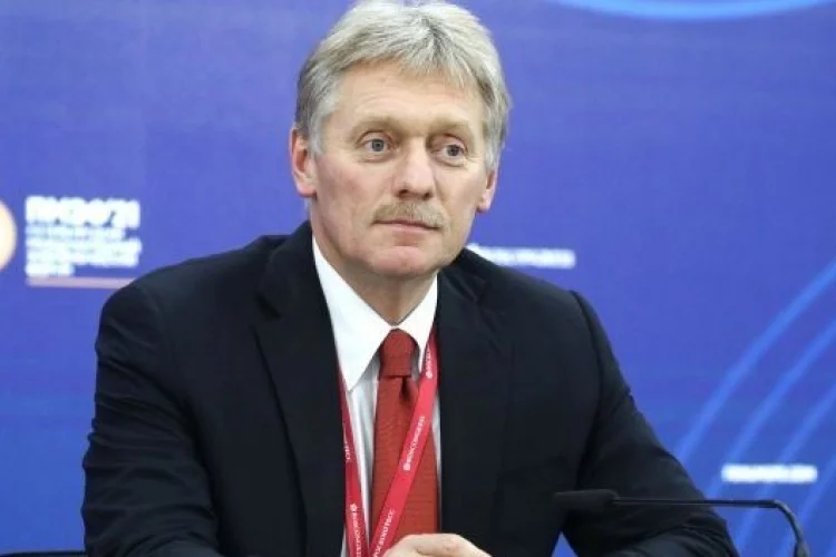 Peskov: “Bu günlərdə Putinlə Tramp arasında heç bir əlaqə olmayıb”