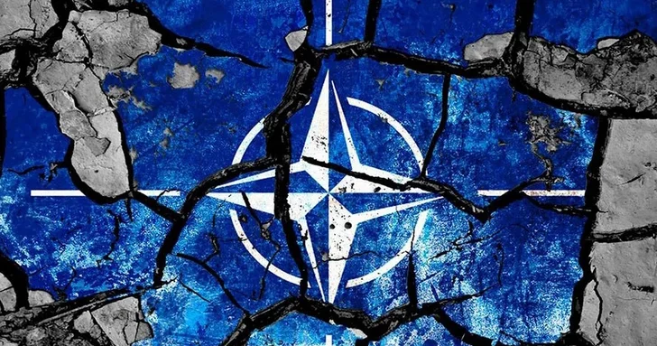 Генсек НАТО заявил, что конфликт на Ближнем Востоке вне зоны ответственности альянса