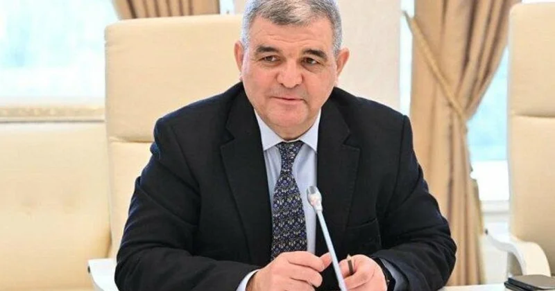 Скандальные высказывания депутата
