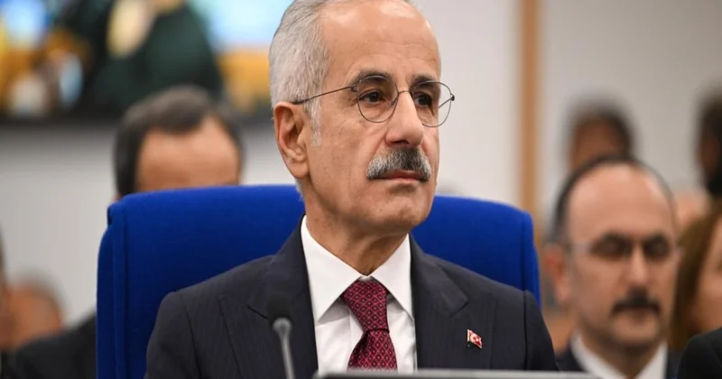 Türkiyə Hörmüz boğazındakı vəziyyəti yaxından izləyir