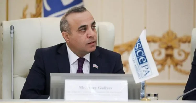 Xəstələrə seçim azadlığı verilməlidir Azay Quliyev