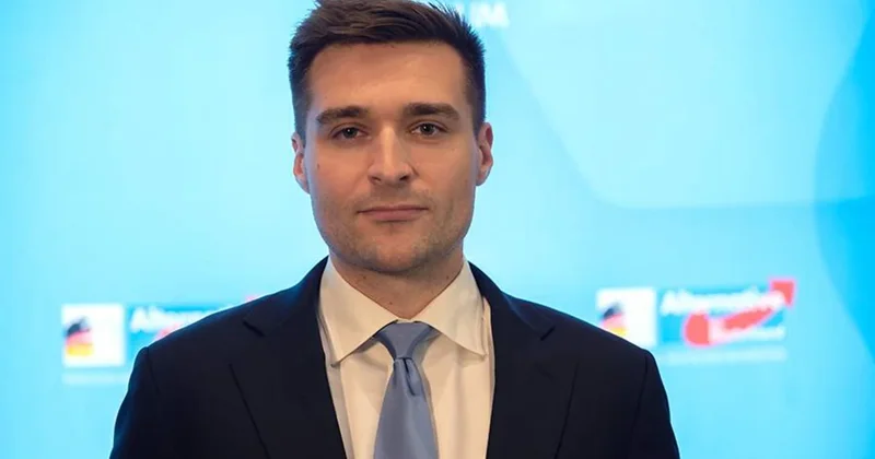 Trampın müşaviri Yaxın Şərqdəki raket hücumları barədə danışdı