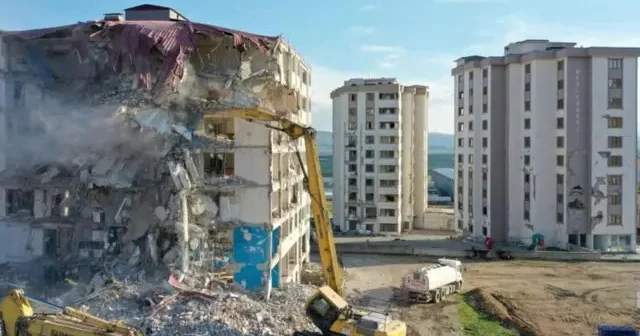 Zəlzələ zonalarında tikinti ekoloji baxımdan necə planlanır? EKOLOQ AÇIQLADI