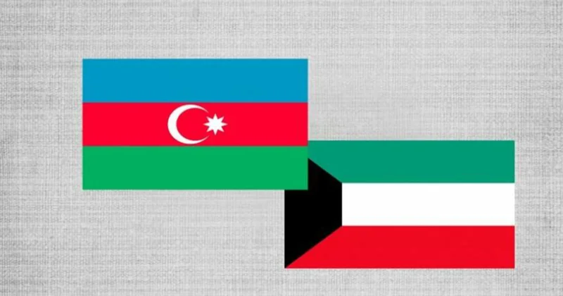 Azərbaycanın Küveytdəki səfirliyindən vətəndaşlara Çağırış