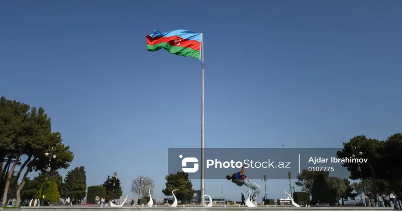 Avropanı Azərbaycanın qapısını döyməyə vadar edən altı aspekt