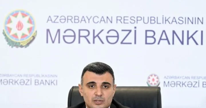 Beynəlxalq reytinq agentliyi Taleh Kazımovu və komandasını tərifləyib