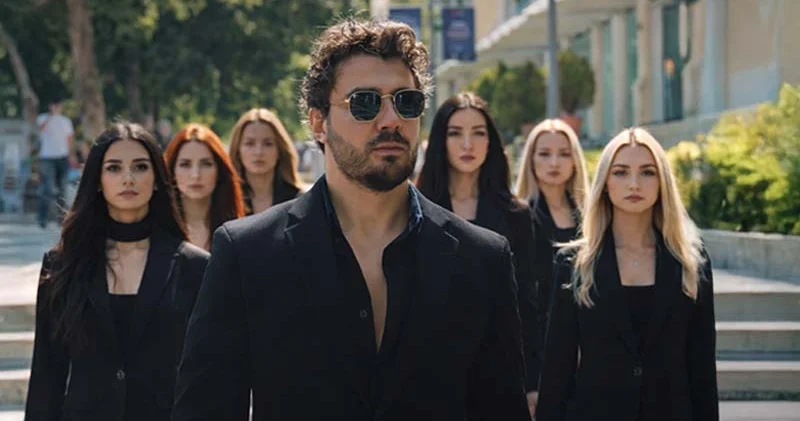 Azərbaycanda ilk dəfə dünya səviyyəli saç masterklassı keçiriləcək (VİDEO)