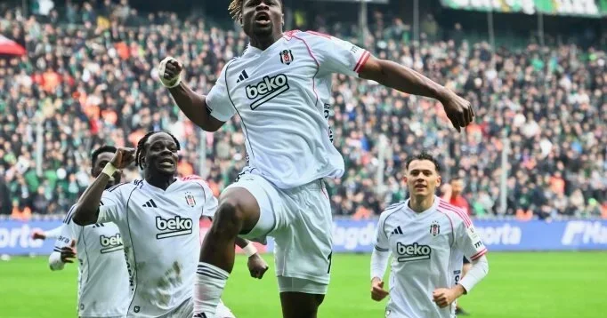 Beşiktaş ın son 22 ildə belə seriyası olmamışdı