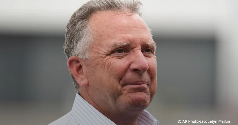“Artıq ikinci görüşdə anladıq ki…” Uitkoff İran əməliyyatlarından danışdı