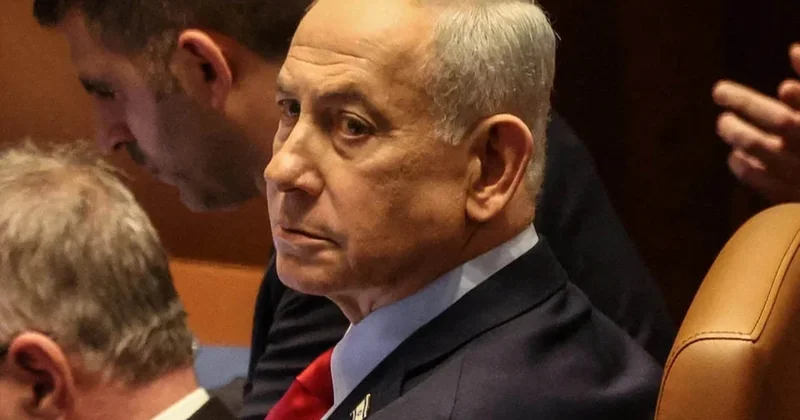 İran rəsmisindən iddia: “Netanyahunun görüşlərinin harada keçirildiyini bilirik“