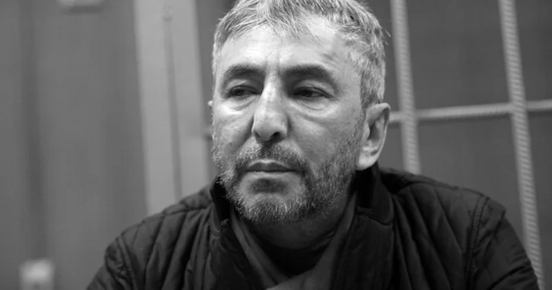 Дочь Умара Джабраилова об его самоубийстве