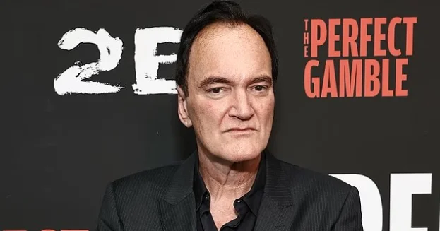 Kventin Tarantino özünün ölüm xəbərini təkzib etdi