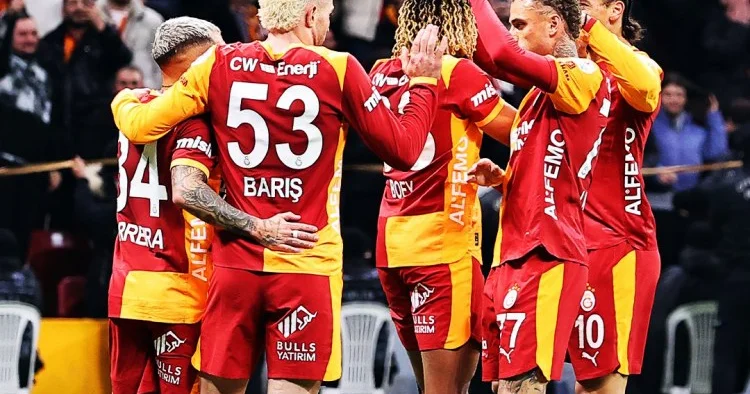 Qalatasaray ın çempionat oyunu təxirə salındı