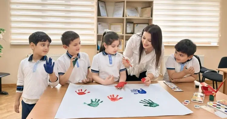 Milli Məclis “Uşaq hüquqları haqqında” yeni qanun layihəsini qəbul ETDİ