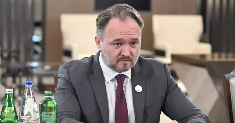 Еврокомиссар: Между ЕС и Азербайджаном заложен огромный потенциал