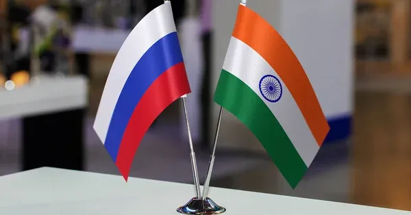 Hindistan Rusiyadan neft alışını artırmağı düşünür