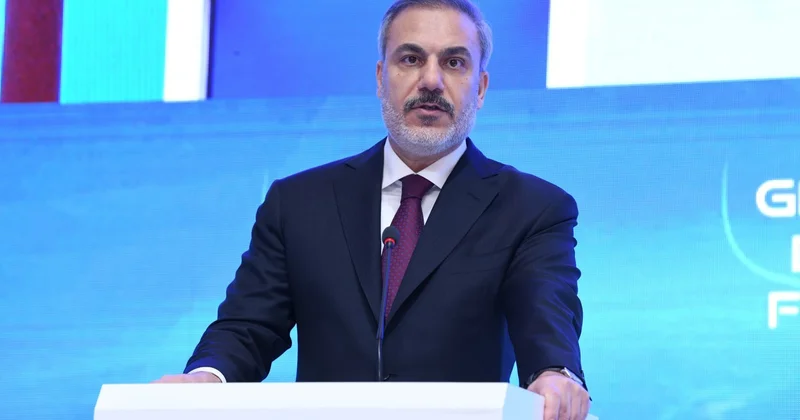 Hakan Fidan: İranda rejim dəyişikliyi ilə nəticələnəcək miqyasda bir dalğalanma görünmür